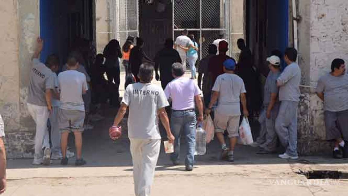 Implican a director de Cedes en fuga de reos en Tamaulipas