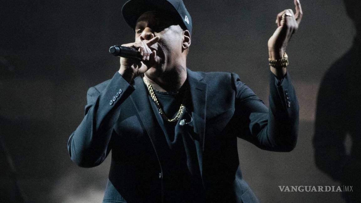 Jay-Z pide perdón a Beyoncé por sus infidelidades en su nuevo disco