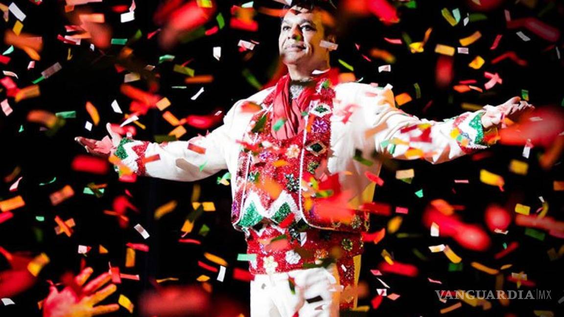 Juan Gabriel no obtuvo permiso del INAH para dar concierto en Teotihuacán