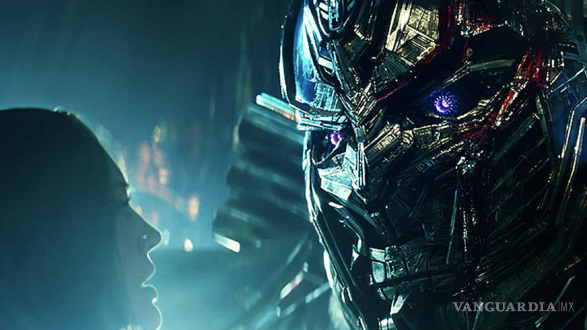 'Transformers' sigue liderando taquilla, pero no alcanza récords de franquicia