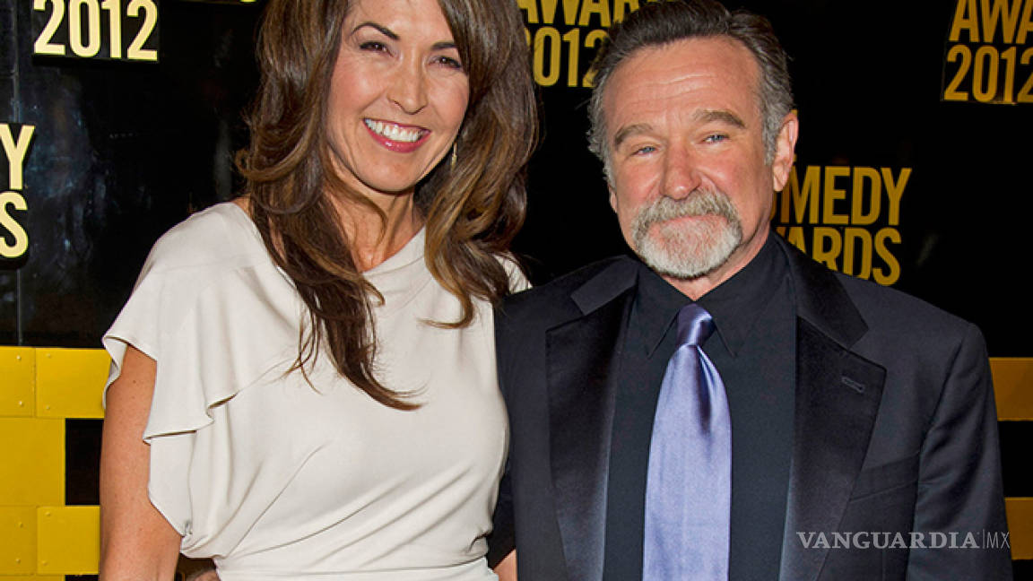 Familia de Robin Williams se repartirá herencia
