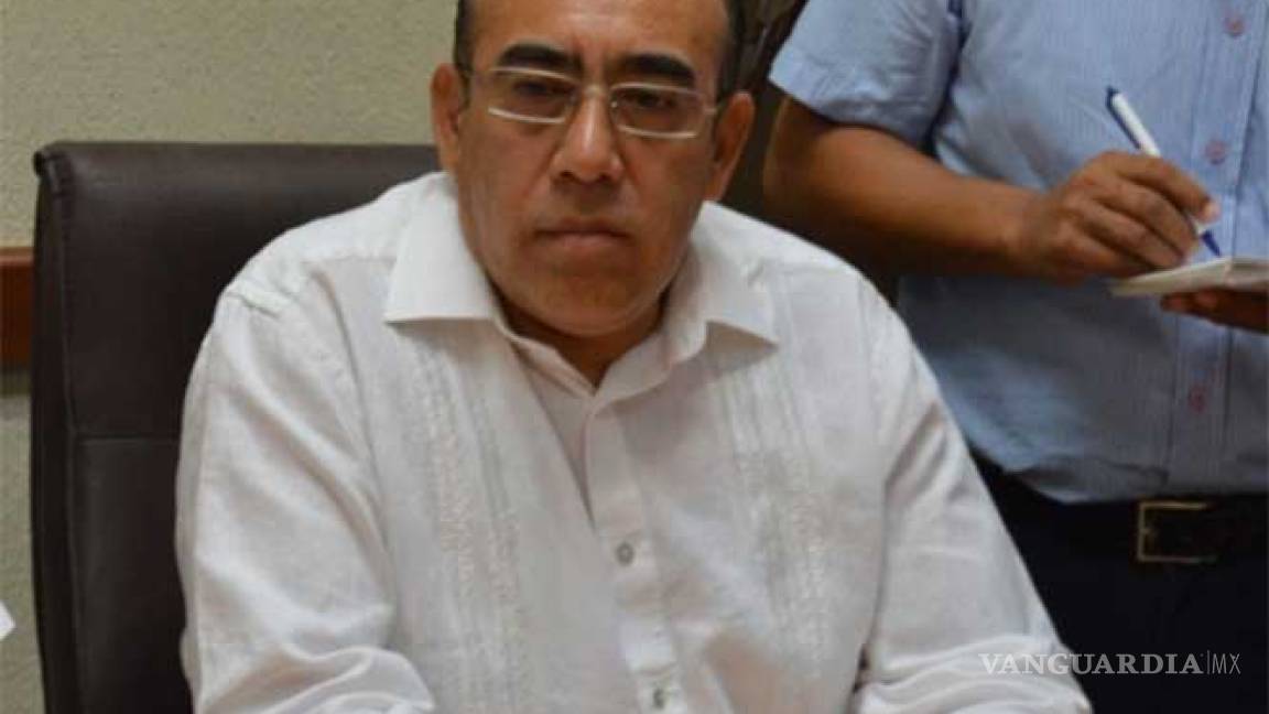 Presenta su renuncia el fiscal General de Quintana Roo