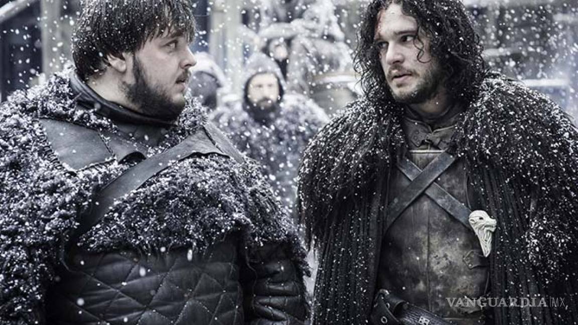 'Esta temporada de 'Game of Thrones' romperá los límites', declara Kit Harington