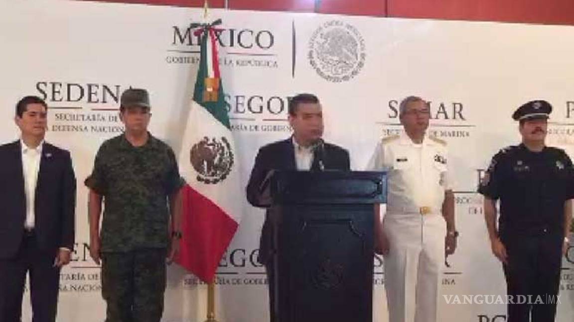 Identifican el móvil de ataque a militares en Sinaloa