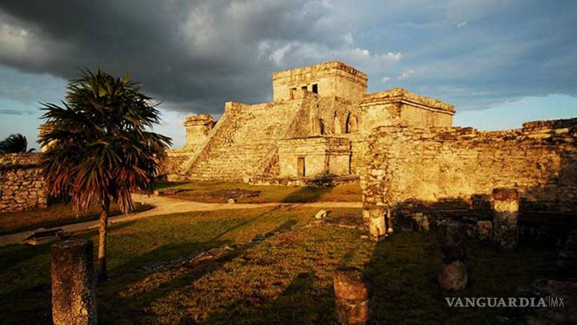 ¿En qué día celebraban el Año Nuevo en la cultura maya?