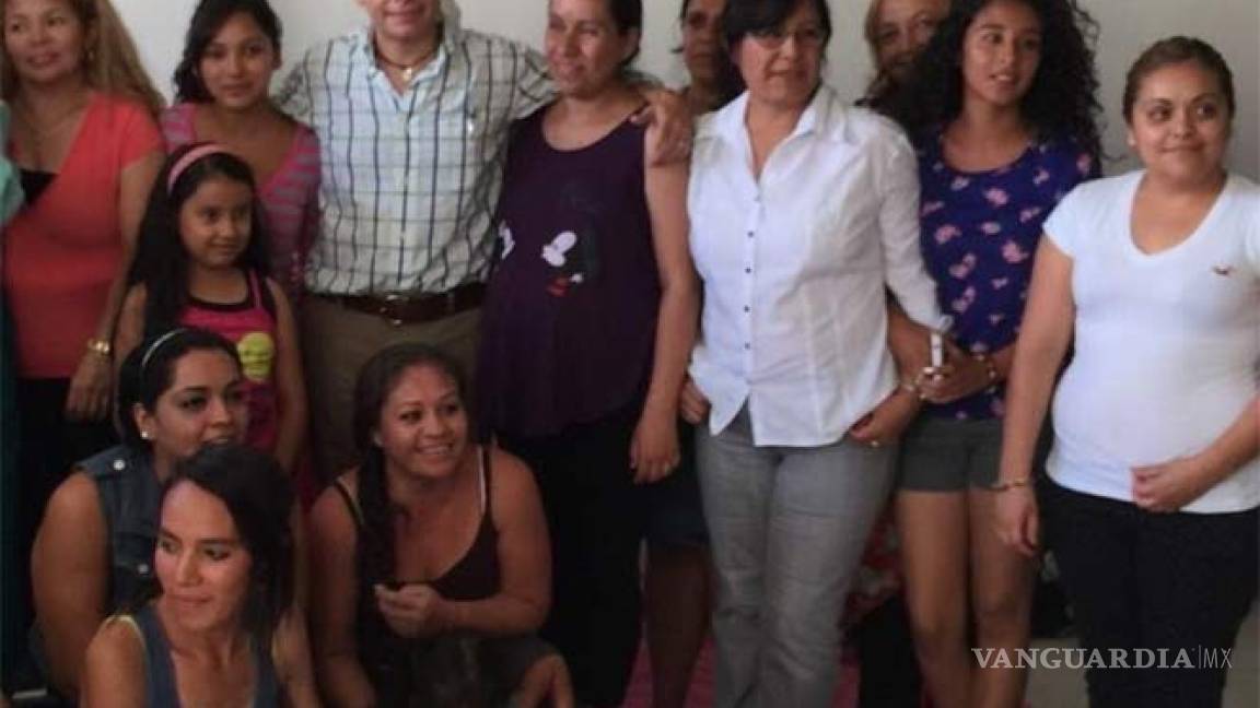 Mujeres, una prioridad para la Subsecretaría de Prevención: Arturo Escobar