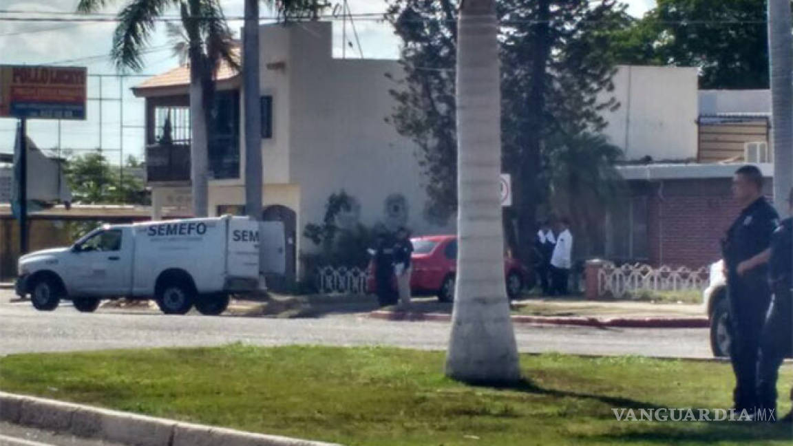 Comando armado acribilla a niño en Ciudad Obregón