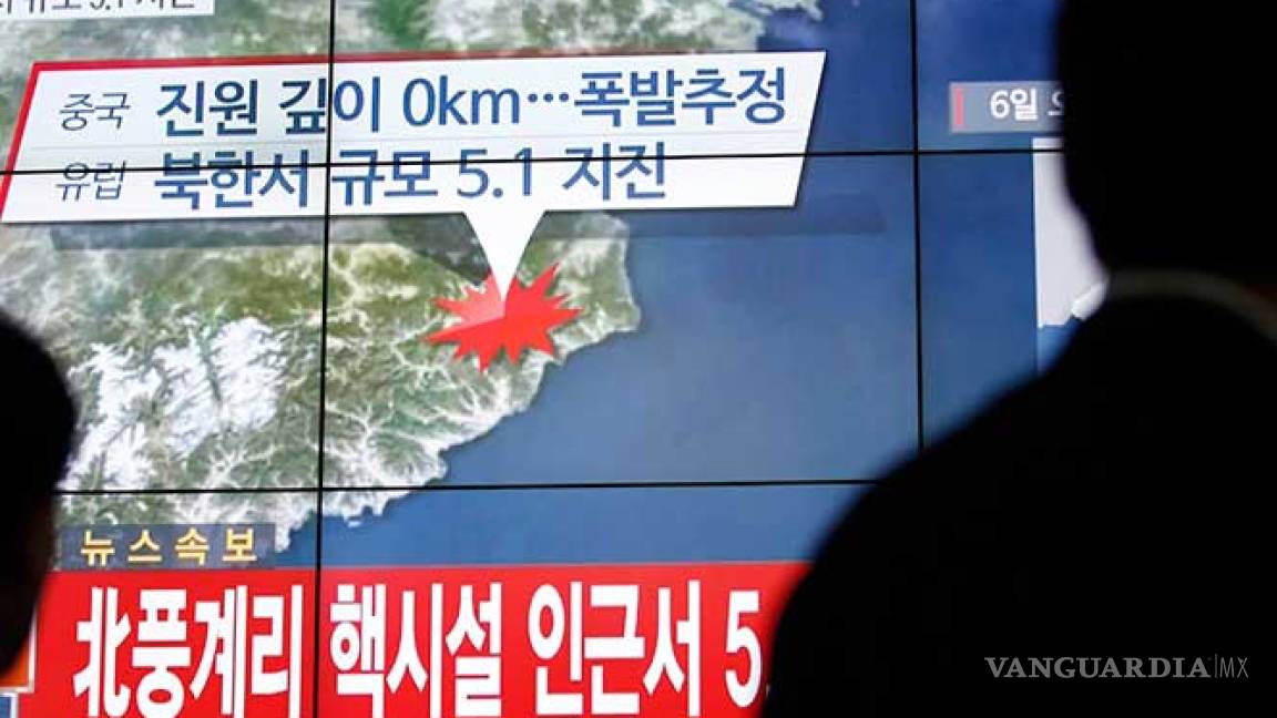 Corea del Sur advierte al Norte de ‘consecuencias’ por lanzar satélite