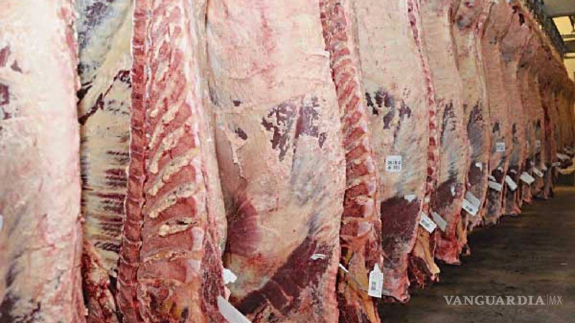EU suspende la importación de carne brasileña