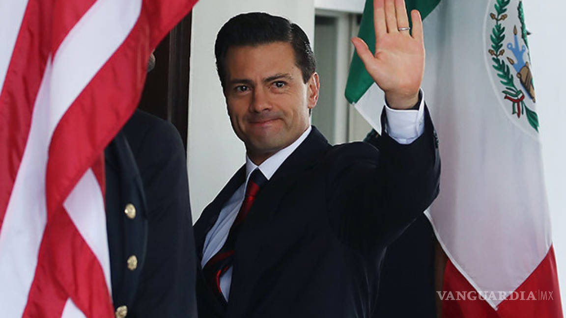 Enrique Peña Nieto se reunirá con senadores del PAN