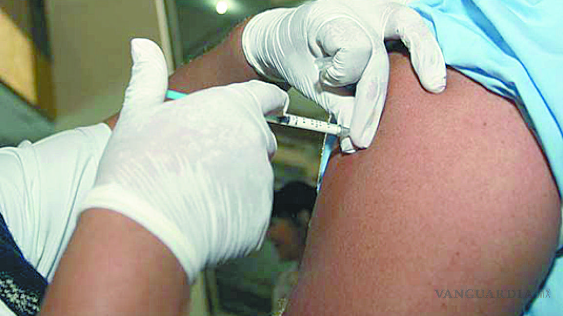 Reportan primera víctima por H1N1