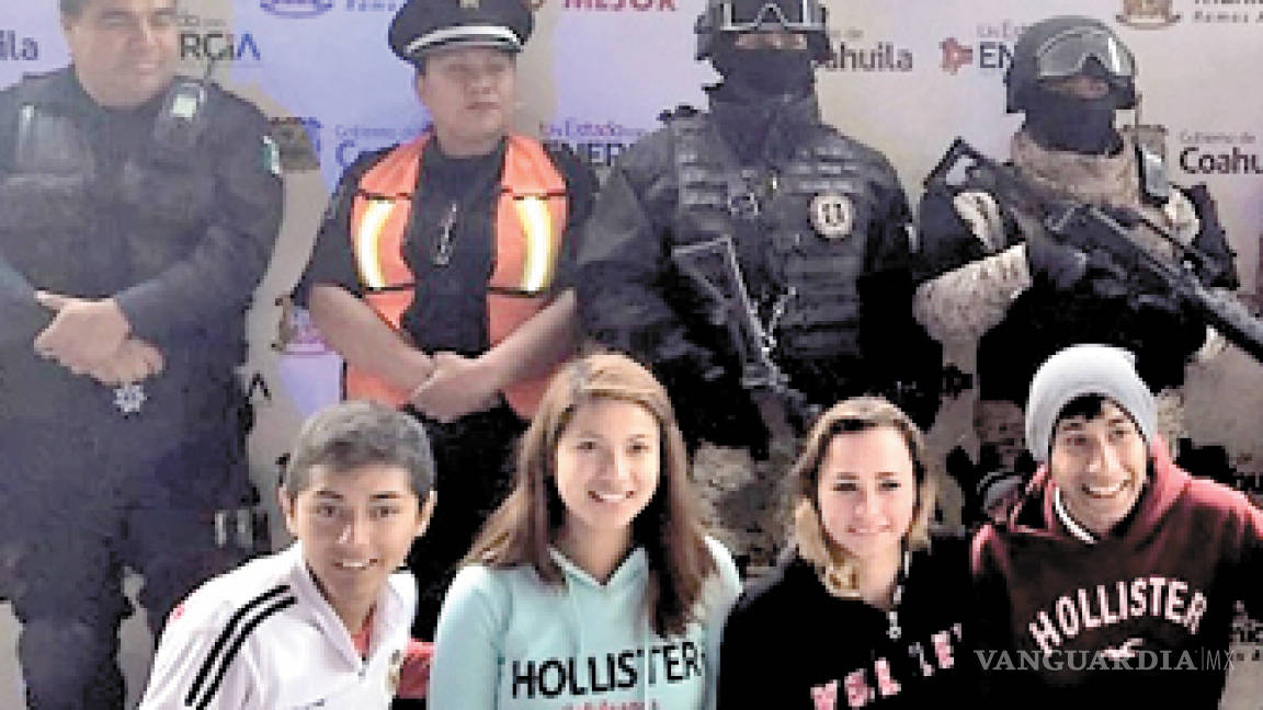 Arranca en Ramos Arizpe programa 'Todos con seguridad'