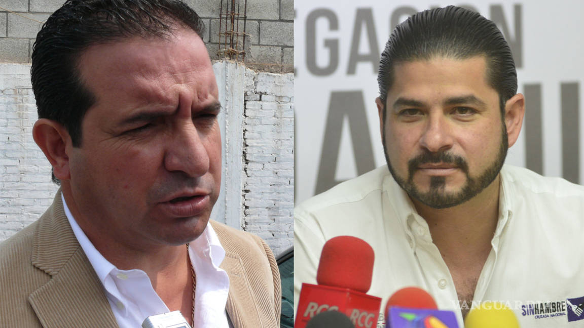 Basa PRI denuncia contra ex candidato panista de Coahuila, en video difundido en internet