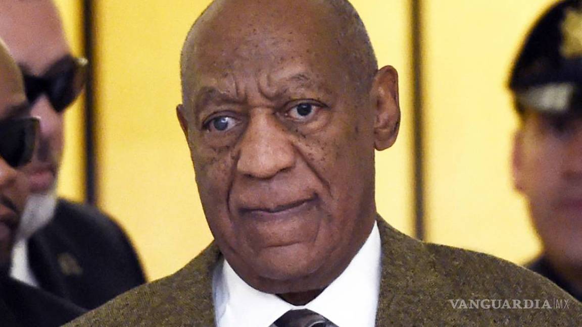 Corte determina que Bill Cosby deberá enfrentar juicio penal