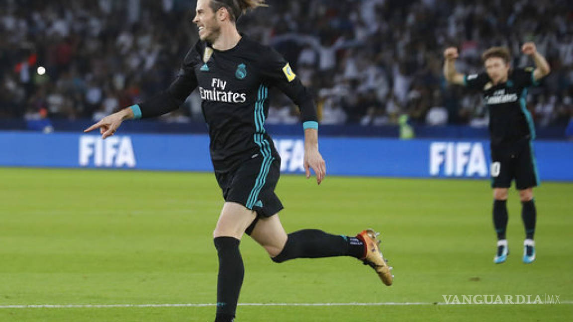 Real Madrid sufrió de más para alcanzar la final del Mundial de Clubes