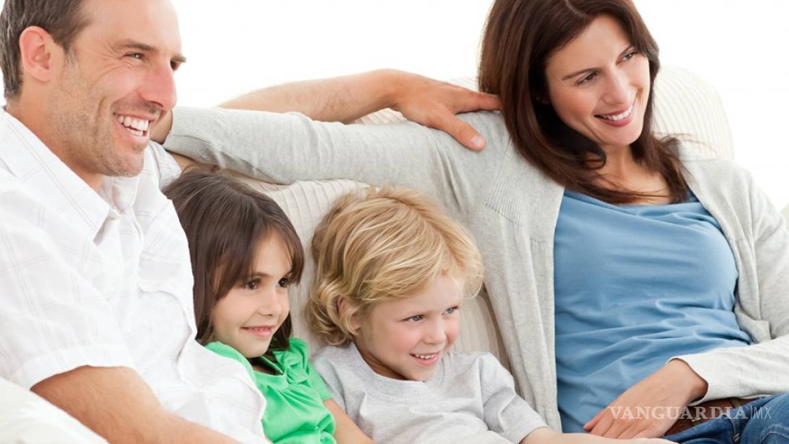 5 puntos para descubrir si el programa de televisión que ve tu hijo es apto
