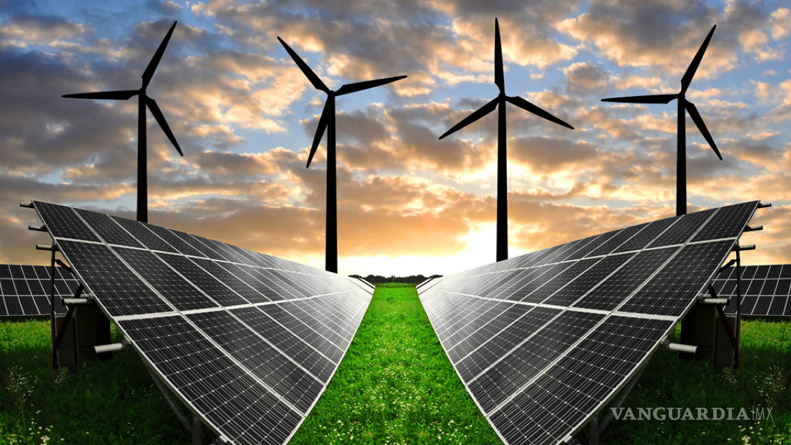 Analizan invertir en energías renovables