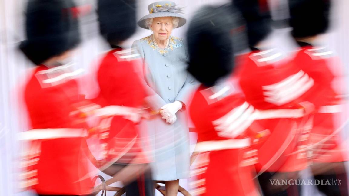 La reina Isabel II dijo que 1992 fue su ‘annus horribilis’. ¿Podría el 2022 rivalizar con él?