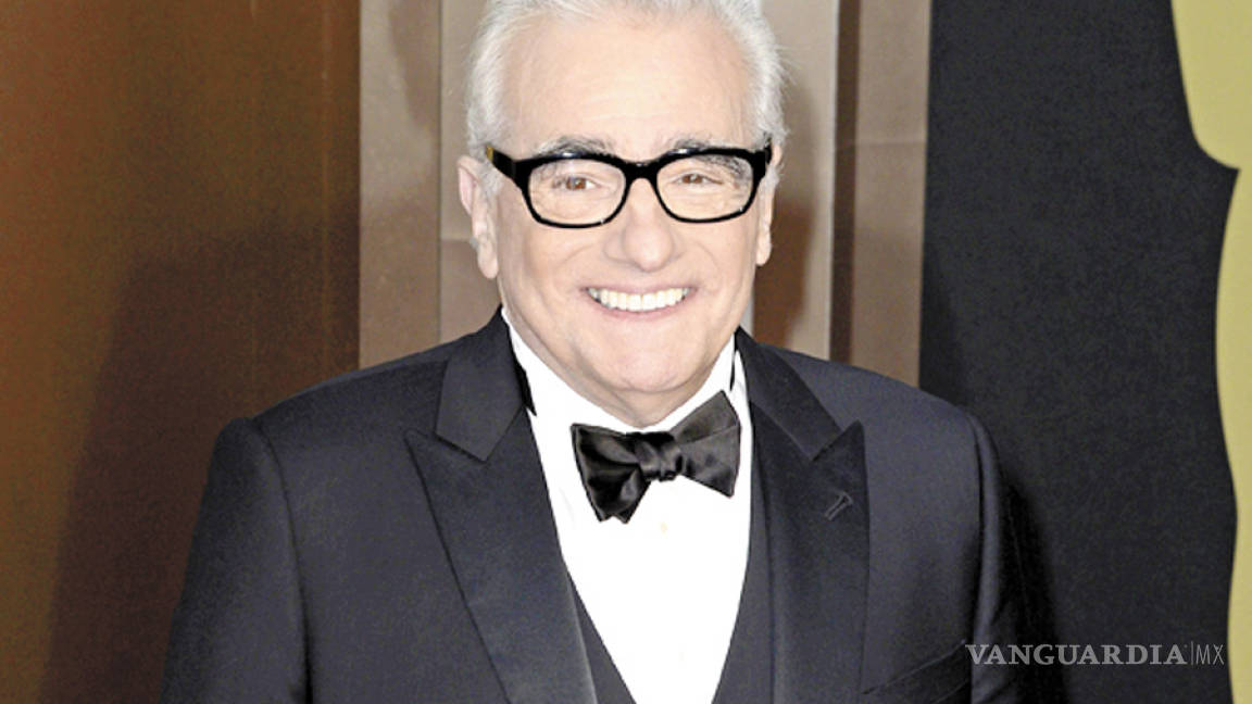 Martin Scorsese recibe el máximo premio de las artes en Japón