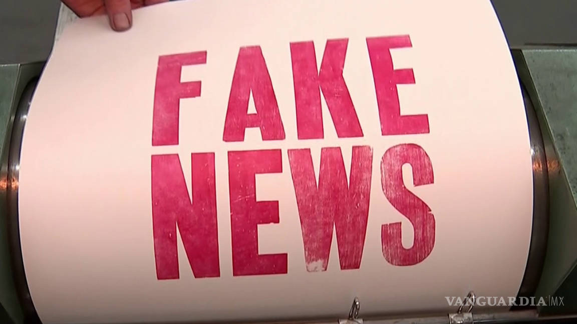 ‘Coahuila es el laboratorio de fake news en México’