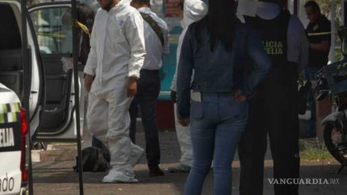 Fue asesinado el buscador Noé Sandoval Adame en Chilpancingo, Guerrero