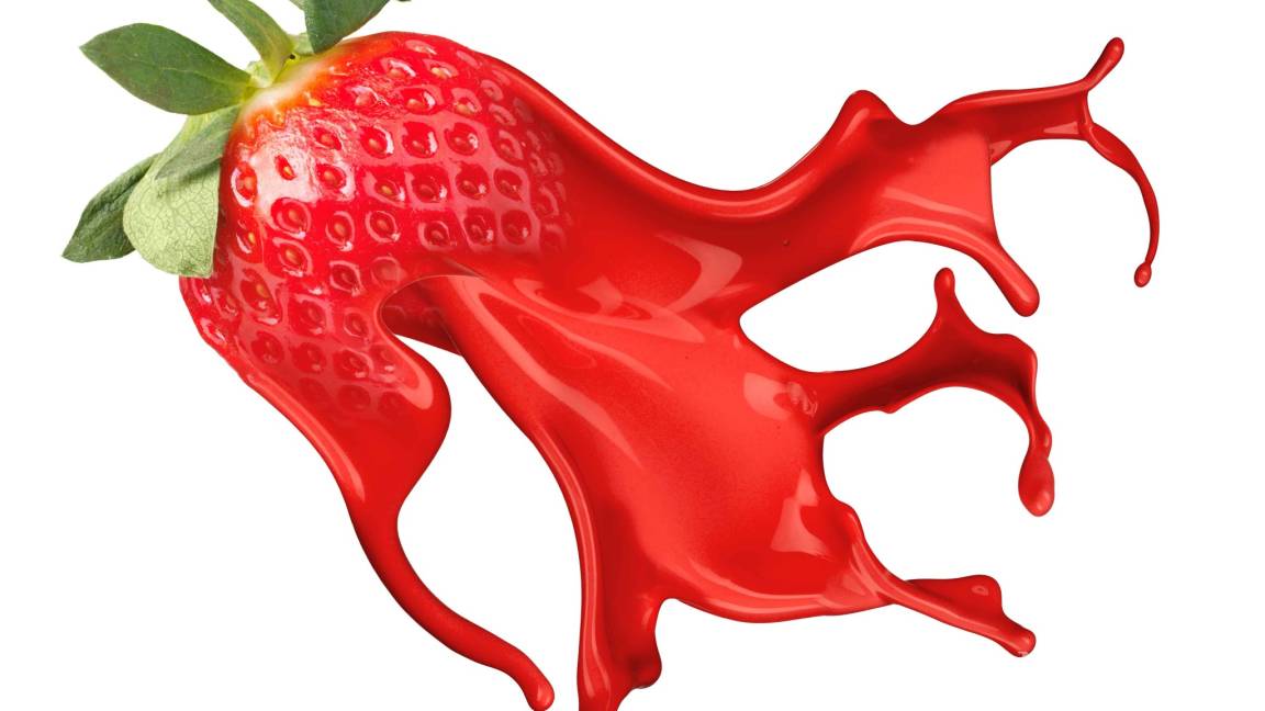 Temporada de fresas: Lo que debes saber de esta fruta