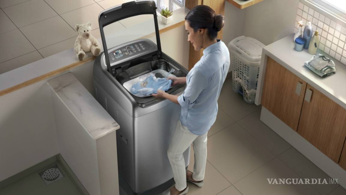Continúan los problemas en Samsung ahora retira 2.8 millones de lavadoras en EU