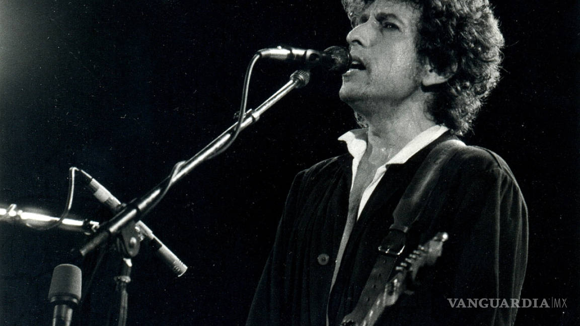 Bob Dylan, acusado de plagio en su discurso para el Nobel