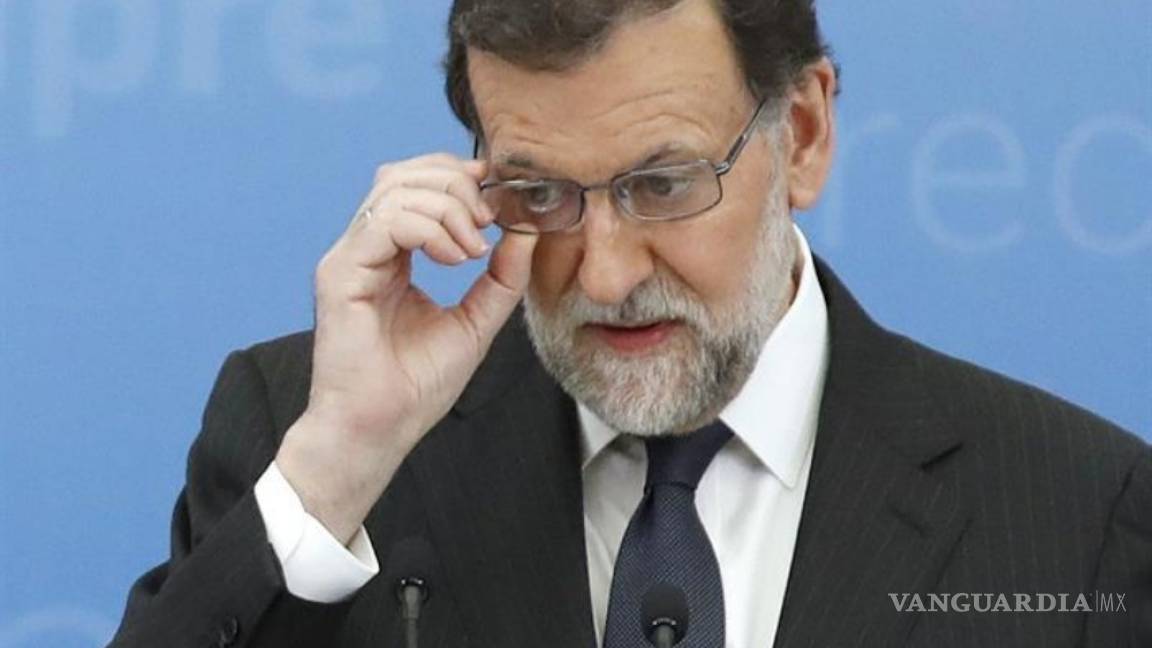 Rajoy deberá declarar como testigo en el &quot;caso Gürtel”