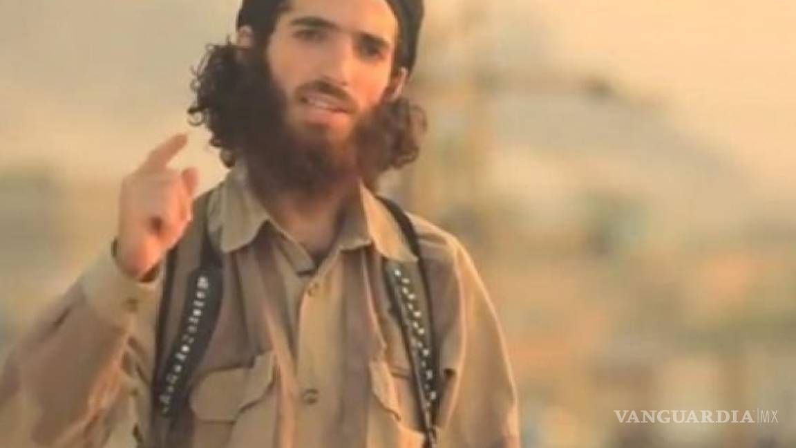 ISIS amenaza con más ataques en España en un video grabado en castellano