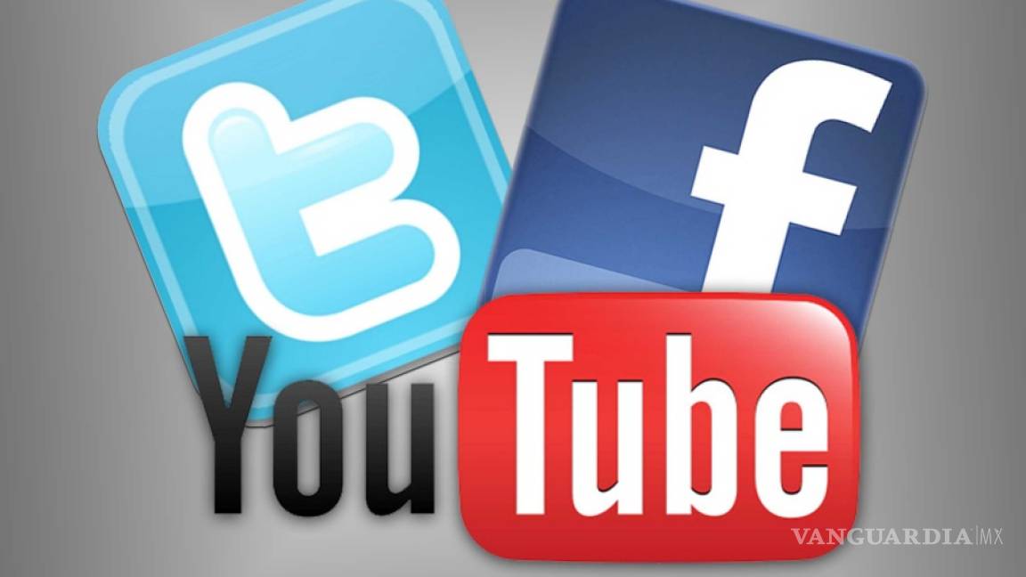 Facebook, Twitter y YouTube combatirán el terrorismo