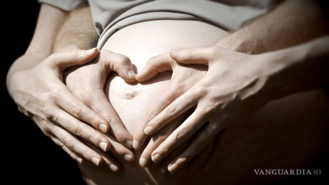 ¿Afecta el embarazo a los hombres?