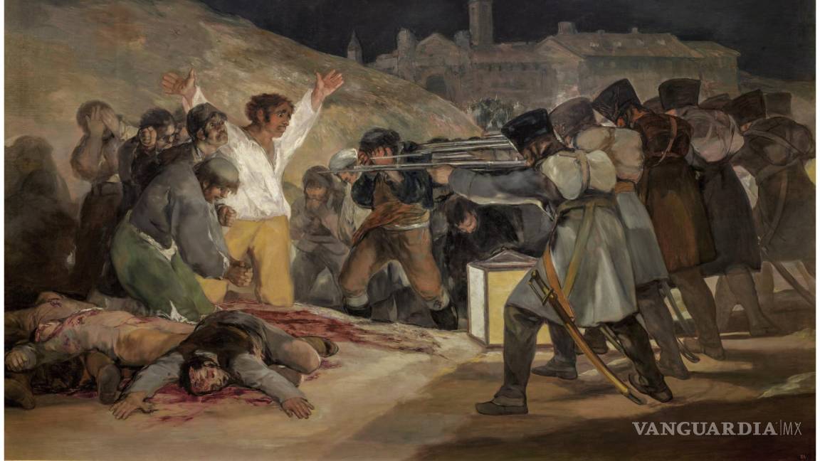 Museo del Prado invita a curso gratuito en línea sobre Goya