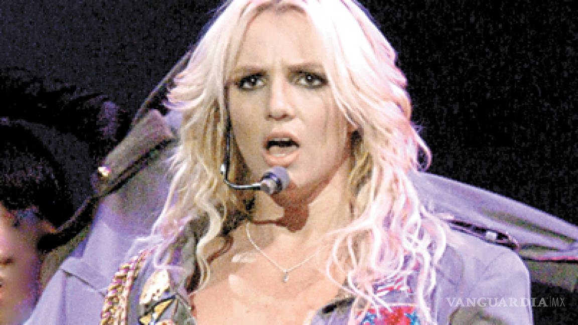 Britney Spears abusó de las drogas
