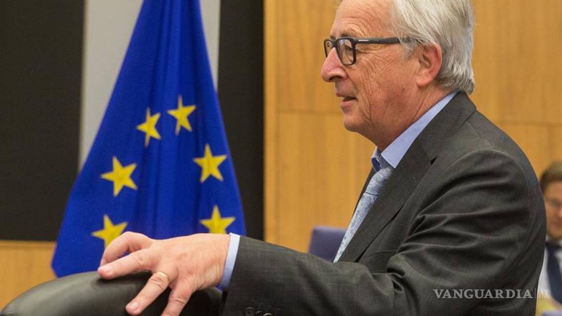 Descarta la Comisión Europea una mediación europea en la crisis de Cataluña