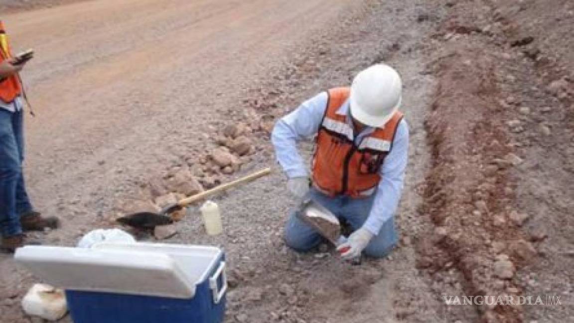 Reportan otro derrame tóxico de una mina en Sonora