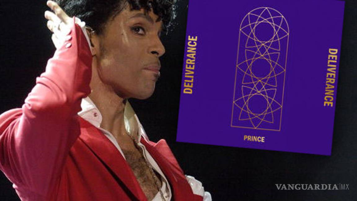 Herederos bloquean nuevo disco de Prince