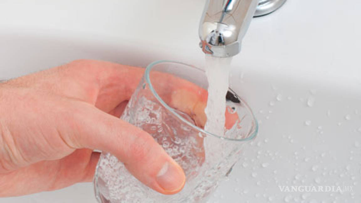 De 2011 a 2012 se incrementó precio en tarifas domésticas de agua potable
