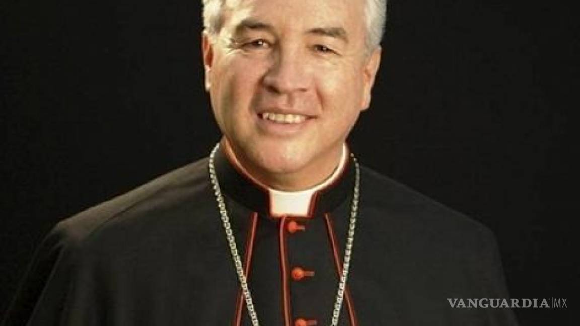 Violencia, riesgo para la sociedad: cardenal Robles
