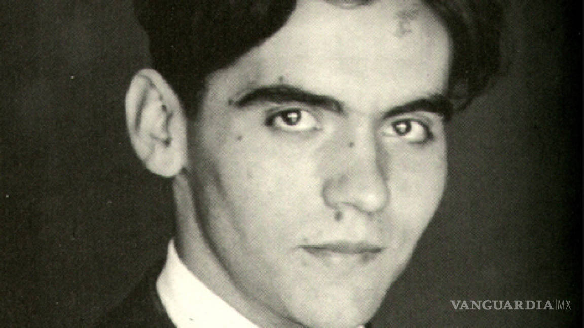 García Lorca: 76 años de un crimen