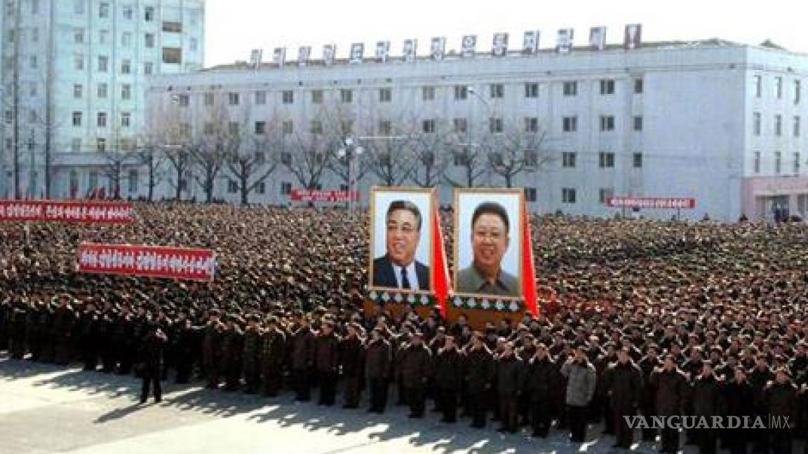 Rusia y China rechazan intervención en Corea del Norte