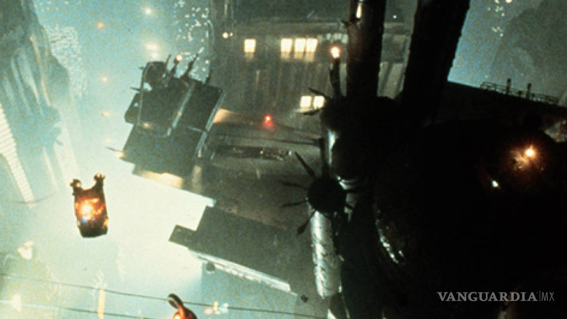 Blade Runner 30 años después, ¿Qué predicciones se cumplieron?