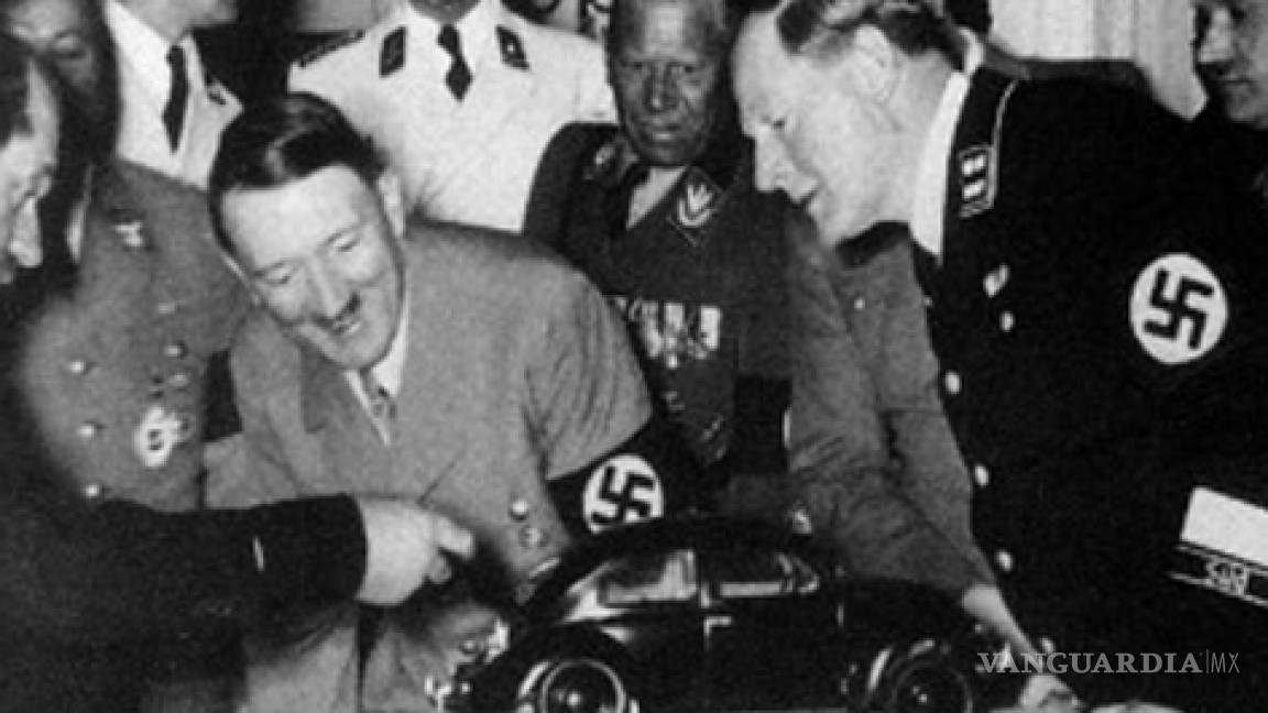 10 creaciones nazis que beneficiaron al mundo