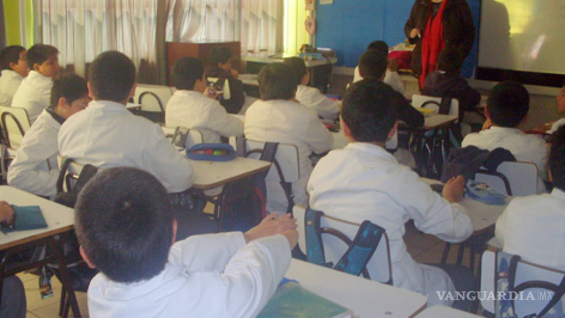 Sistema educativo margina a niños con problemas de lenguaje en México