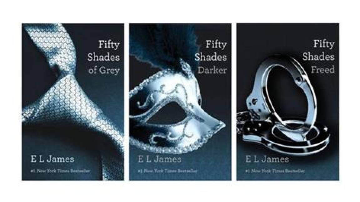 Insólito, el libro erótico '50 Sombras de Grey' causa un divorcio