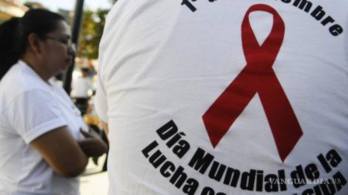 Conmemora la Ciudad de México el Día Mundial de Lucha contra el Sida
