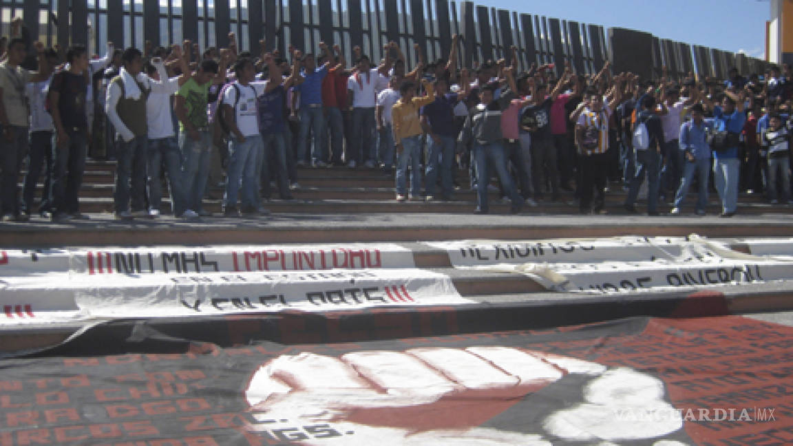 Gobierno de Guerrero afirma que cumplirá plazos de caso Ayotzinapa