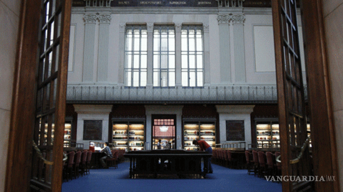 Biblioteca Nacional de España, el archivo de la palabra