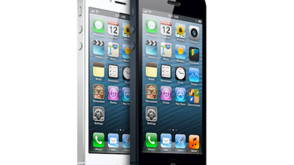 Apple estrena su iOS 6 para iPhone, iPod y iPad