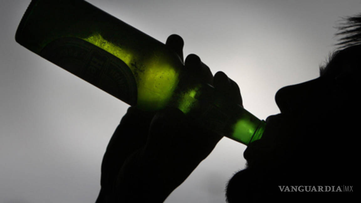 Medvedev declara la guerra al consumo de alcohol en Rusia